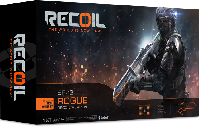 Recoil   -  2